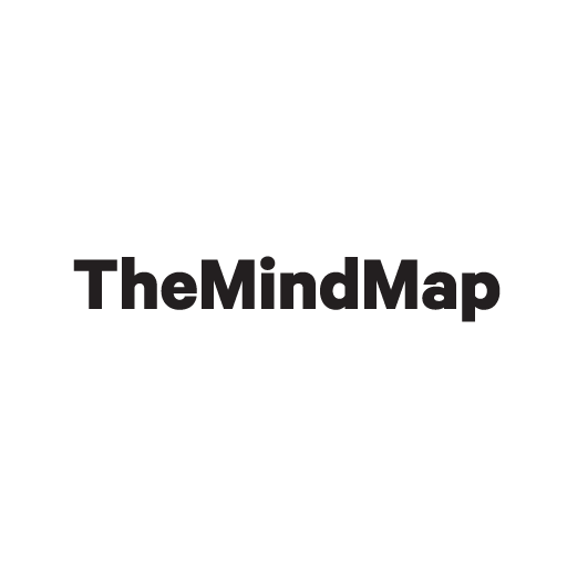 The Mind Map Logo